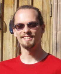 a portrait of julien michel
